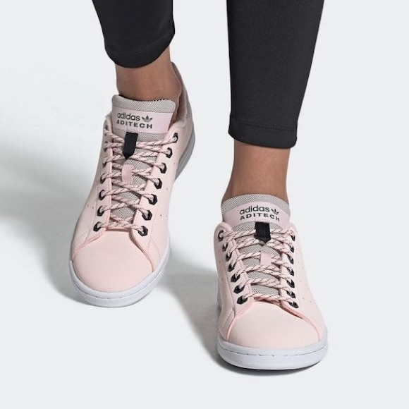 adidas aditech stan smith